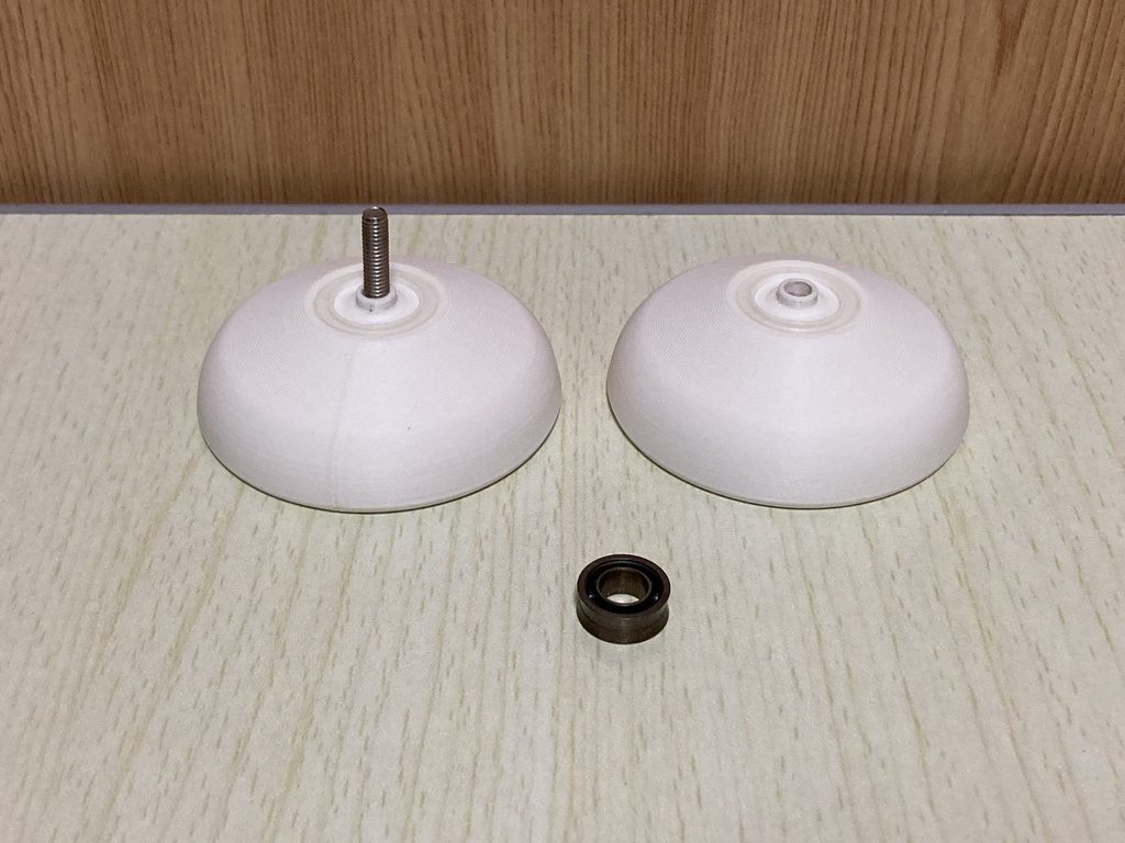 DV50 (STEP形式データ)