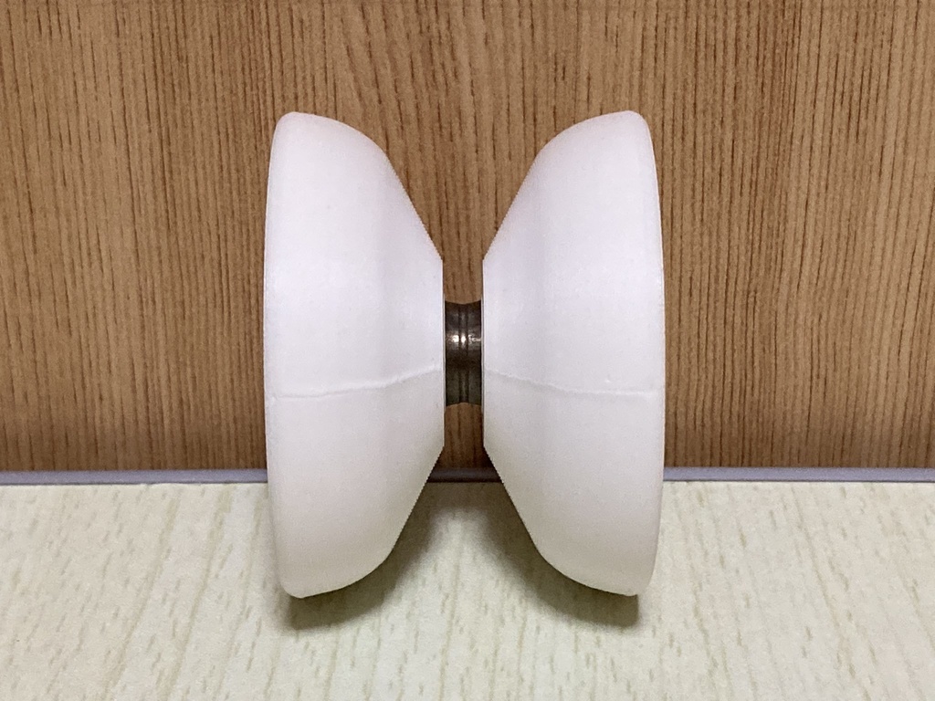 DV50 (STEP形式データ)