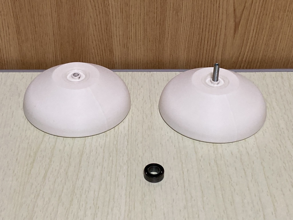 OS DV50 (STEP形式データ)