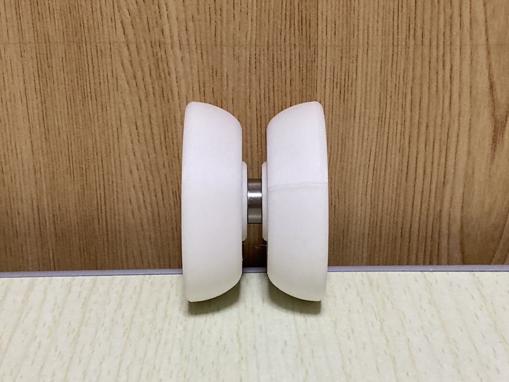 Qamar (STEP形式データ)