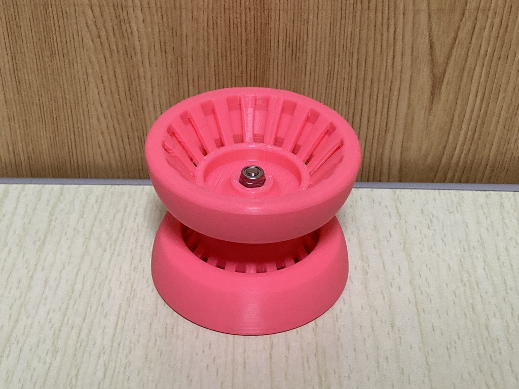 Turbine (STEP形式データ)