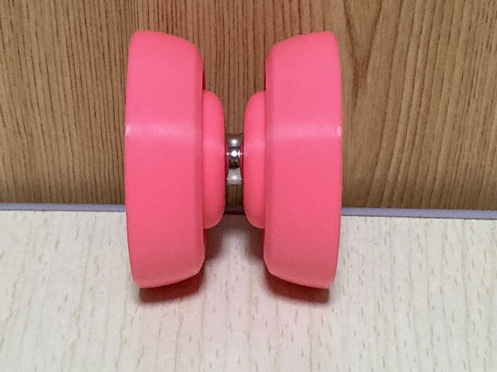 Turbine (STEP形式データ)