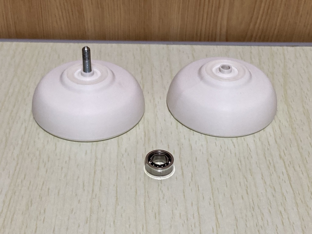 Bloodstream (STEP形式データ)