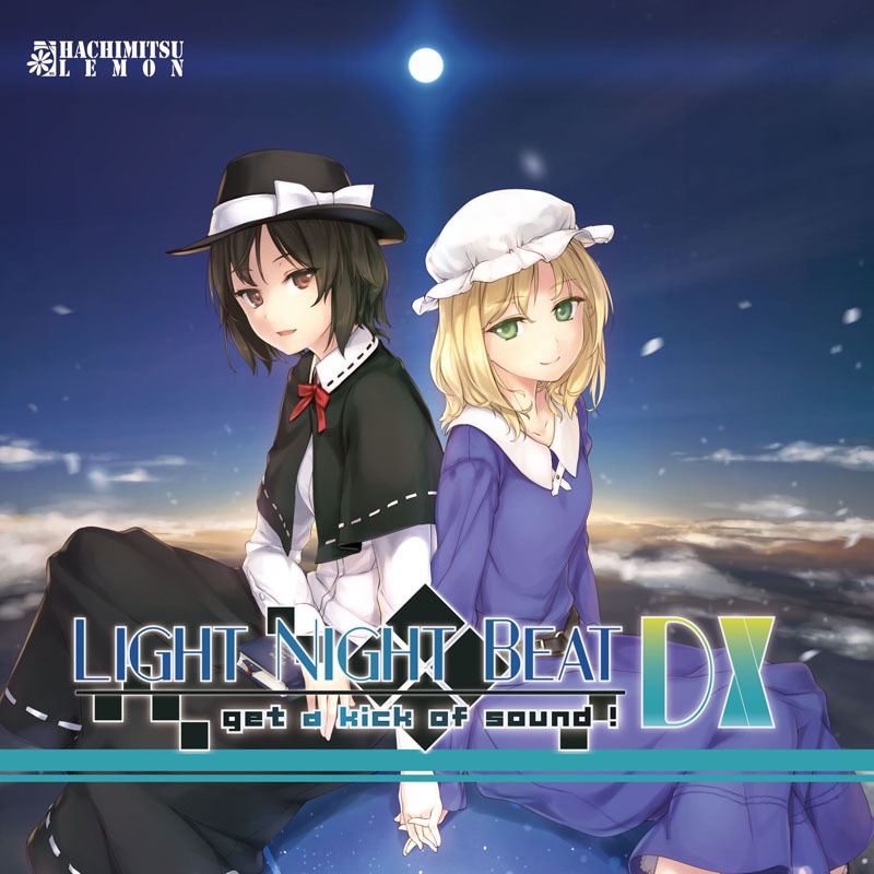 Light Night Beat DX