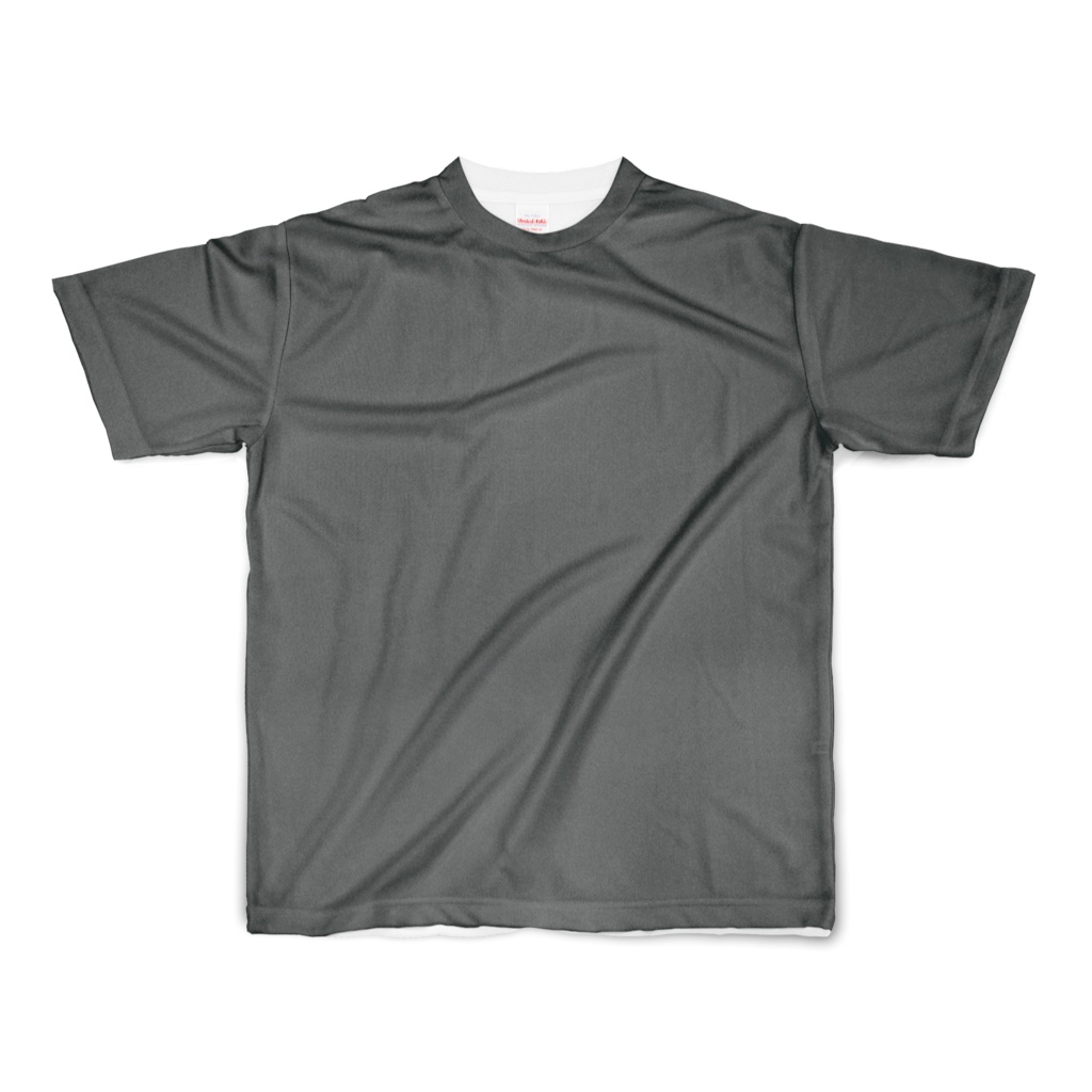 リアルレントゲンTシャツ　2022年版