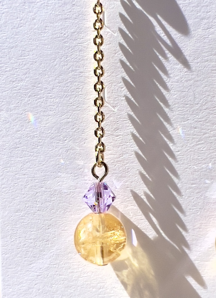 創作09 創作モデル【飴】