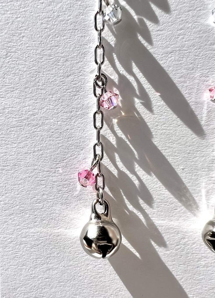 創作17 君は子猫ちゃん