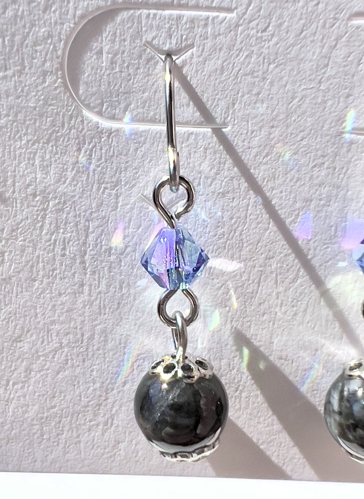 創作20 奇跡(黒)