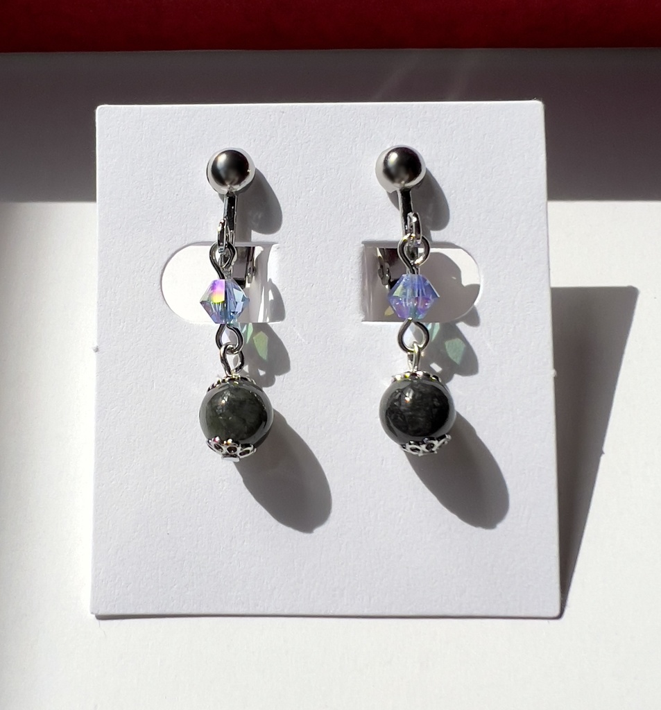 創作20 奇跡(黒)