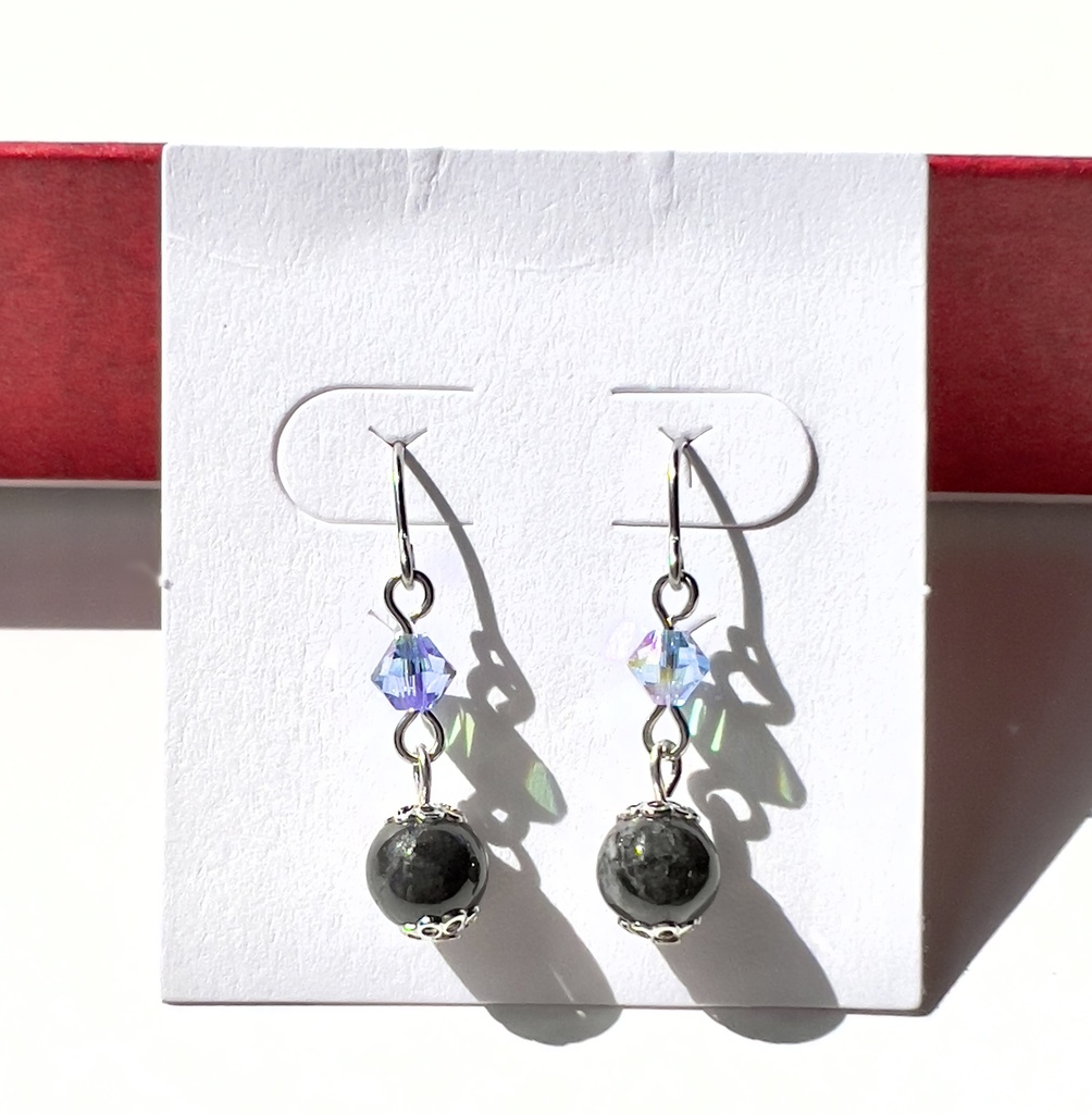 創作20　奇跡(黒)