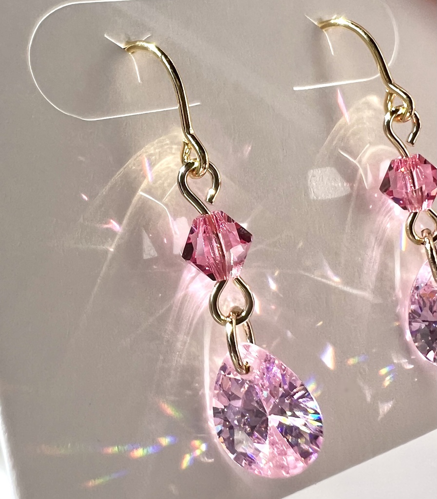 創作22 推しカラー(ピンク)