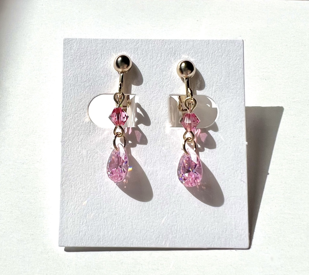 創作22 推しカラー(ピンク)