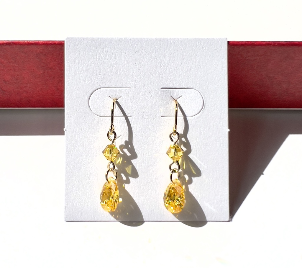 創作27 推しカラー(イエロー)