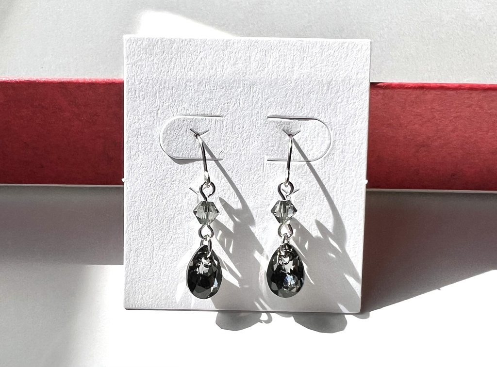 創作29　推しカラー(ブラック)