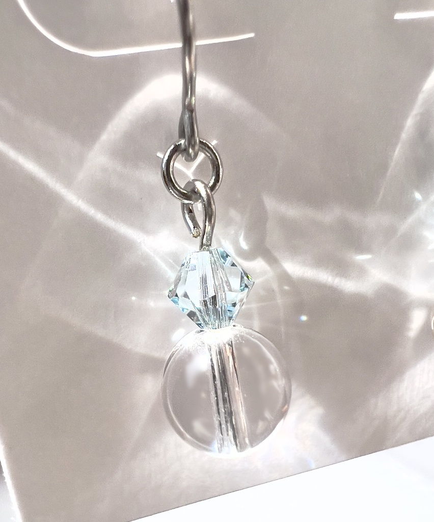 創作47 浄化(6mm・ライトアゾレ)