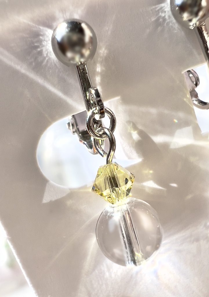 創作50 浄化(6mm・ジョンキル)