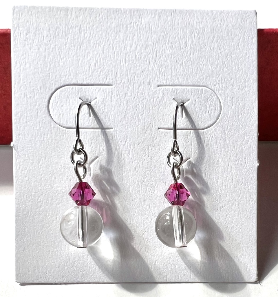 創作53　浄化(6mm・フィッシャー)