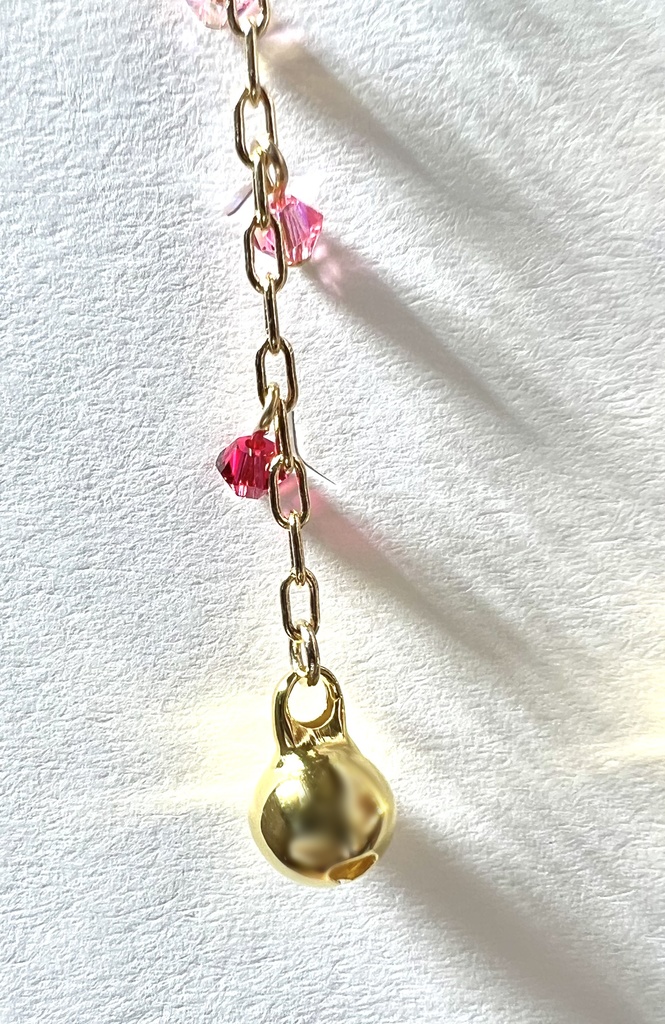 創作58 ゴージャス子猫ちゃん