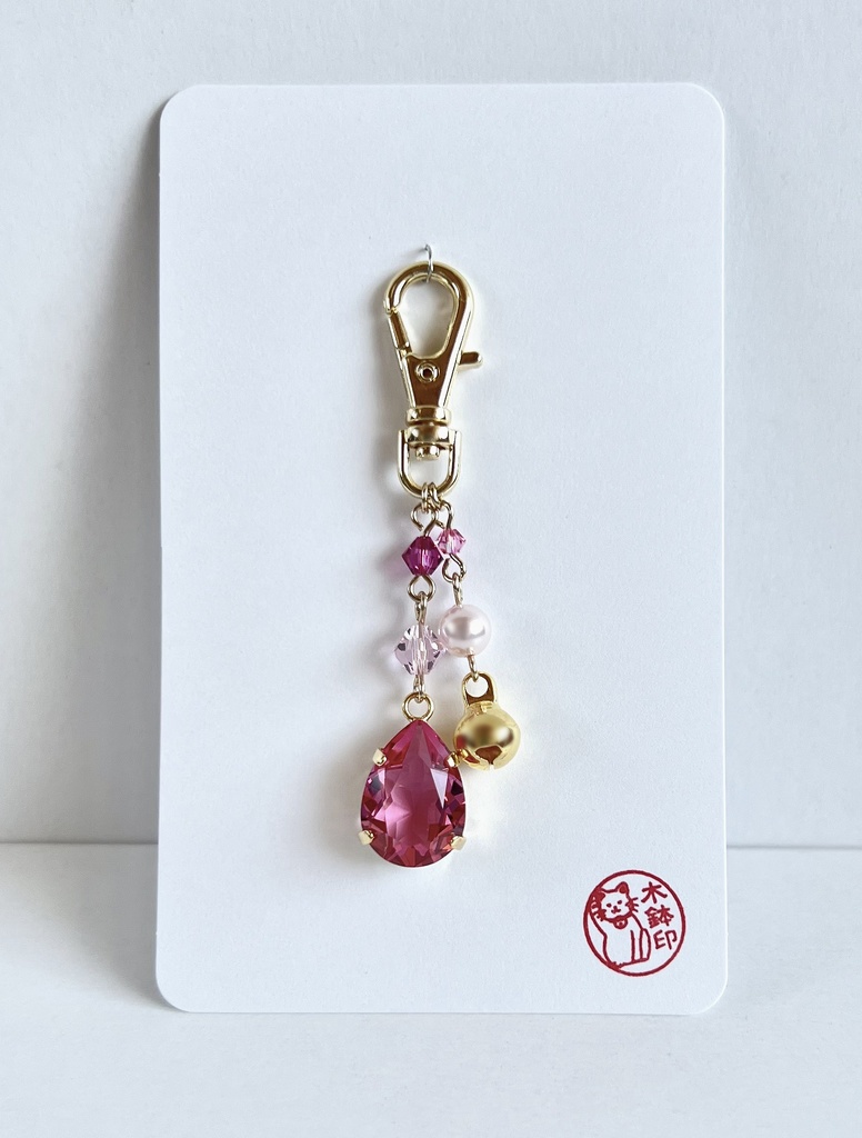 創作C05　キュート