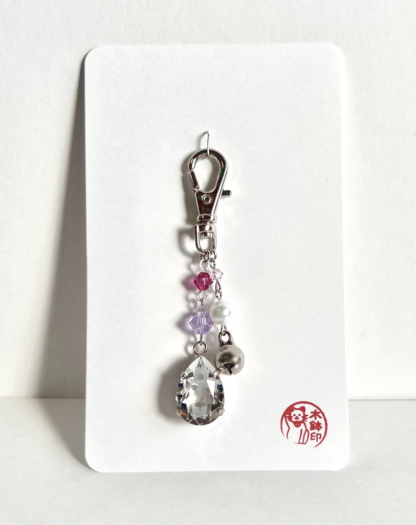 創作C07　エレガント