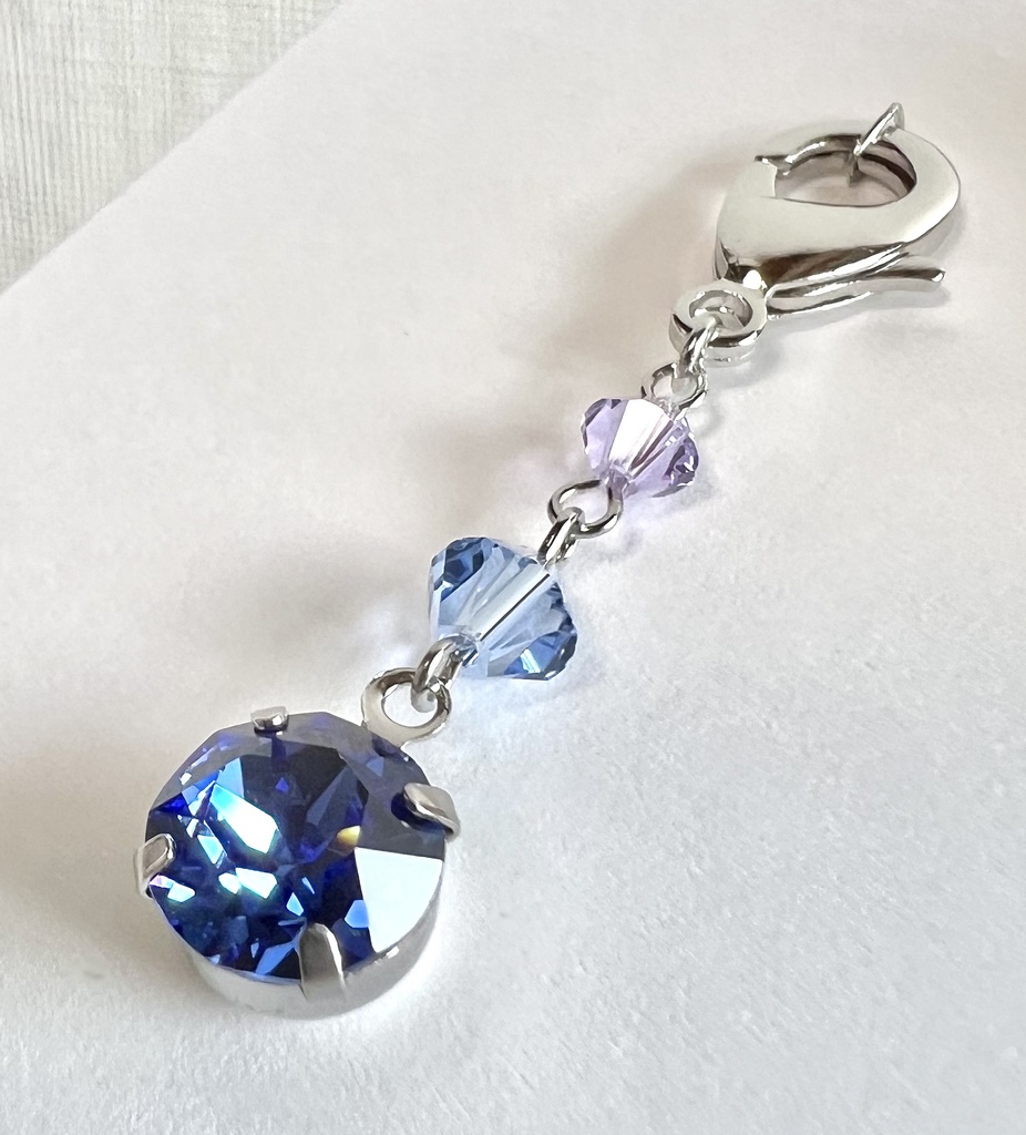 創作C13　推しカラーチャーム⑥