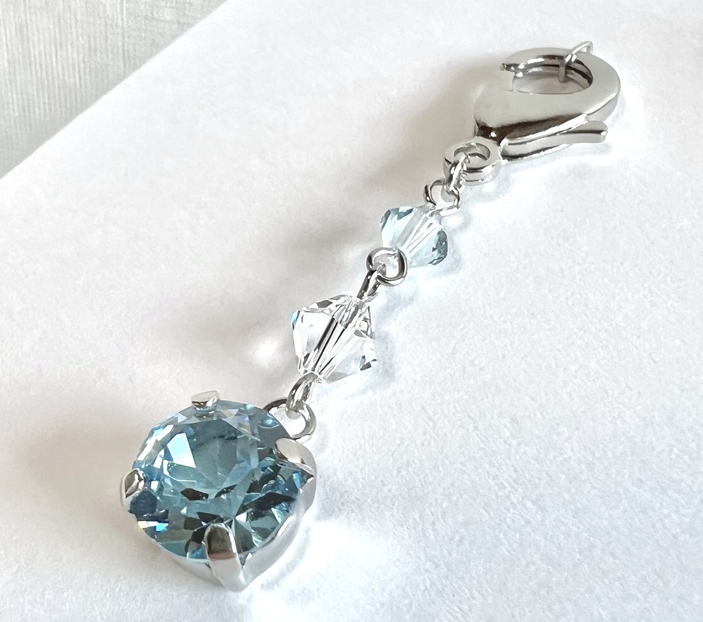 創作C16　推しカラーチャーム⑨