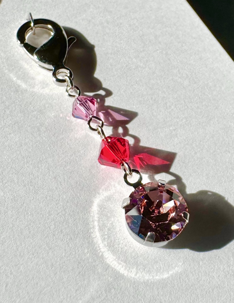 創作C19　推しカラーチャーム⑫　