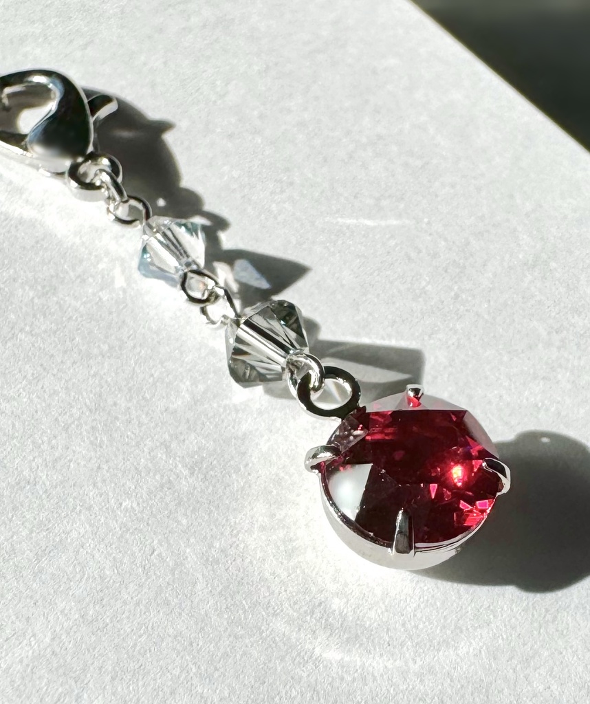 創作C29　推しカラーチャーム㉒