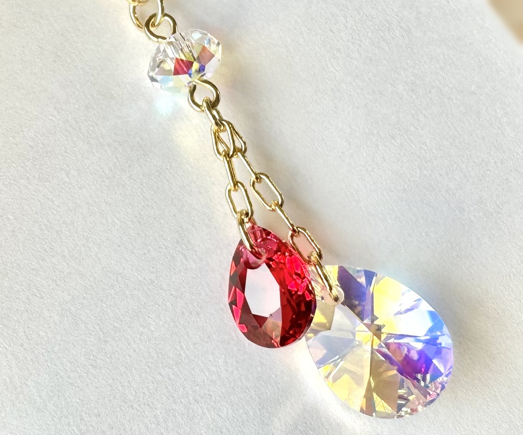 創作C53　アンブレラマーカー(かがやき)