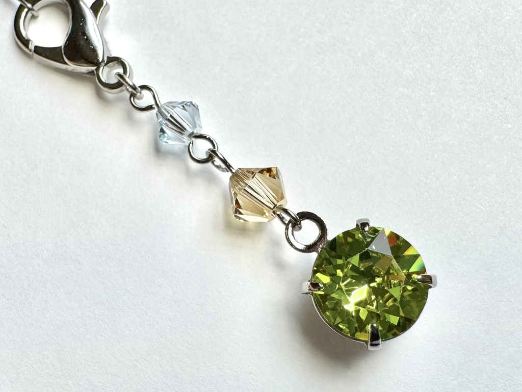 C-55　推しカラーチャーム㊵