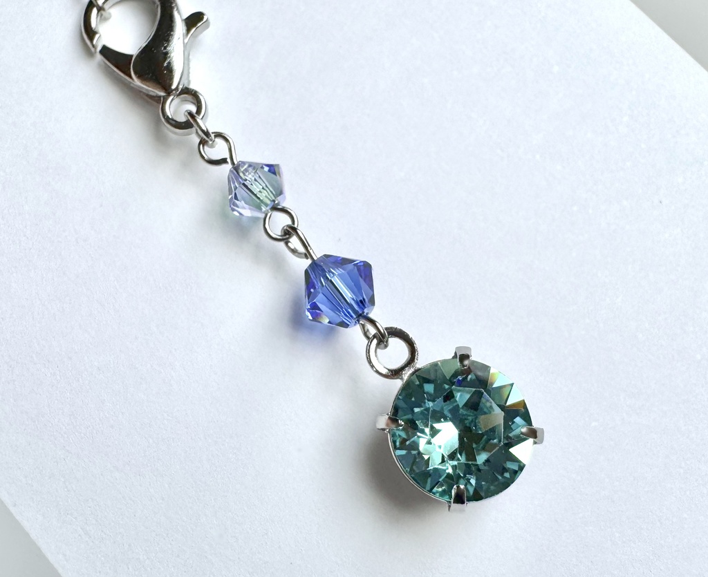 C-56　推しカラーチャーム㊶