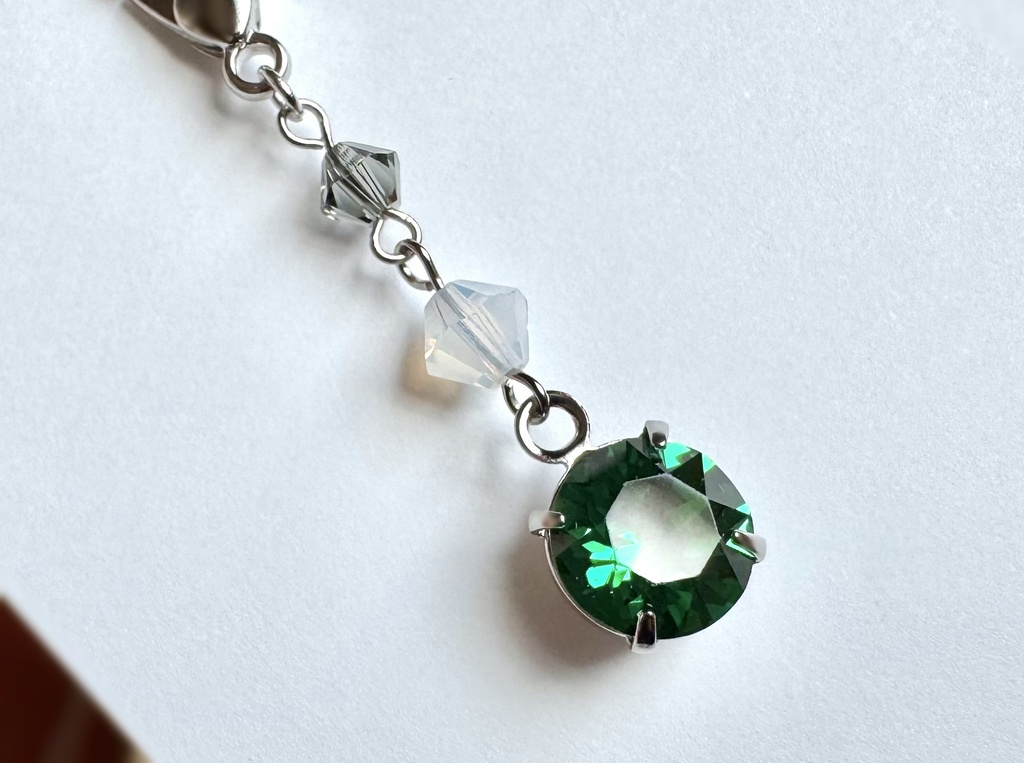 C-58　推しカラーチャーム㊸