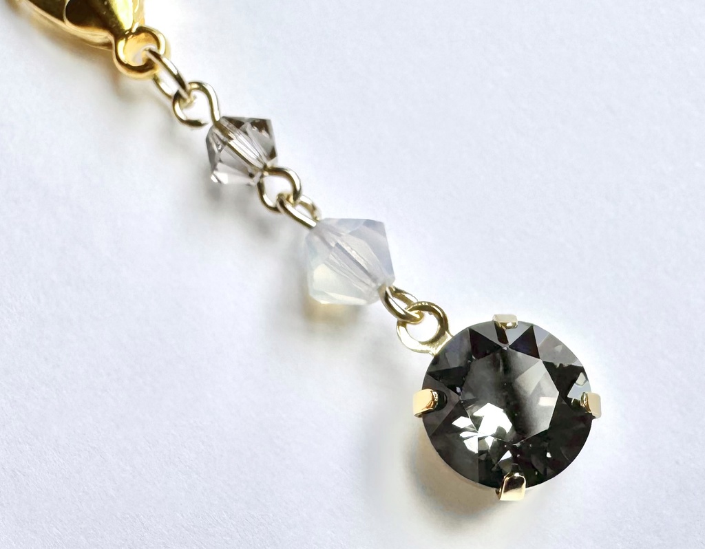 C-73　推しカラーチャーム58(rkrn/雑イメージ)