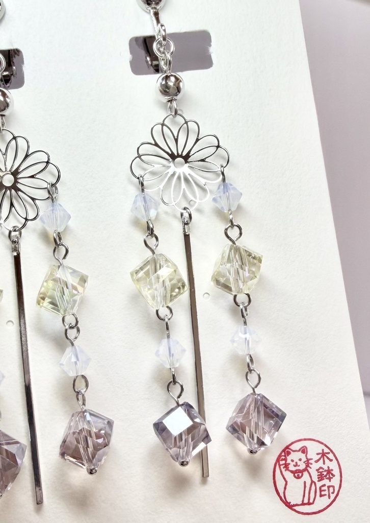 E-85 イメージアクセサリー(RKRN/久イメージ)