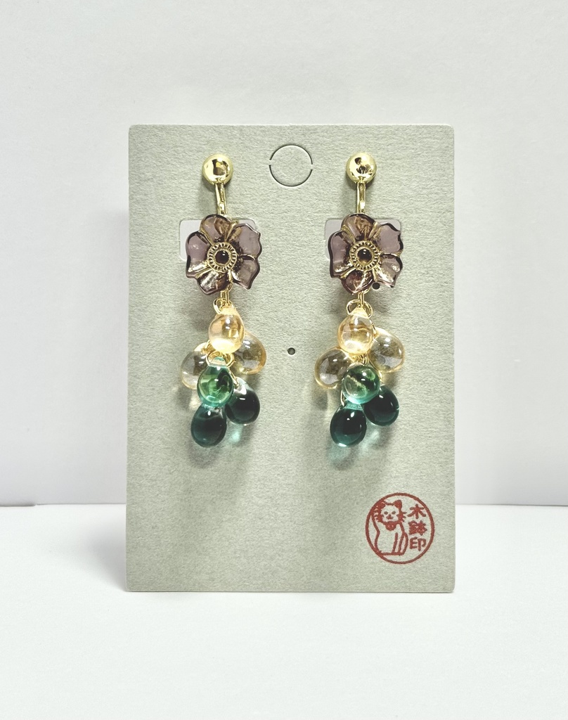 E-86 イメージアクセサリー(RKRN/尾イメージ)