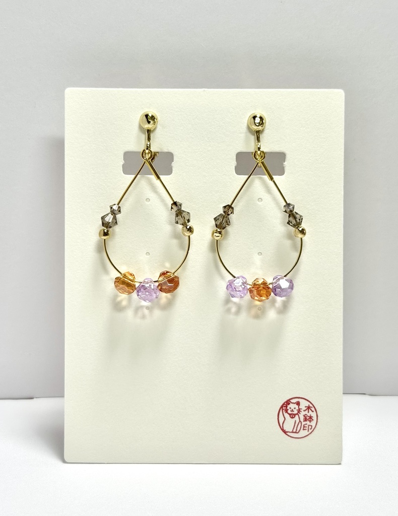 E-87 イメージアクセサリー(RKRN/雷イメージ)
