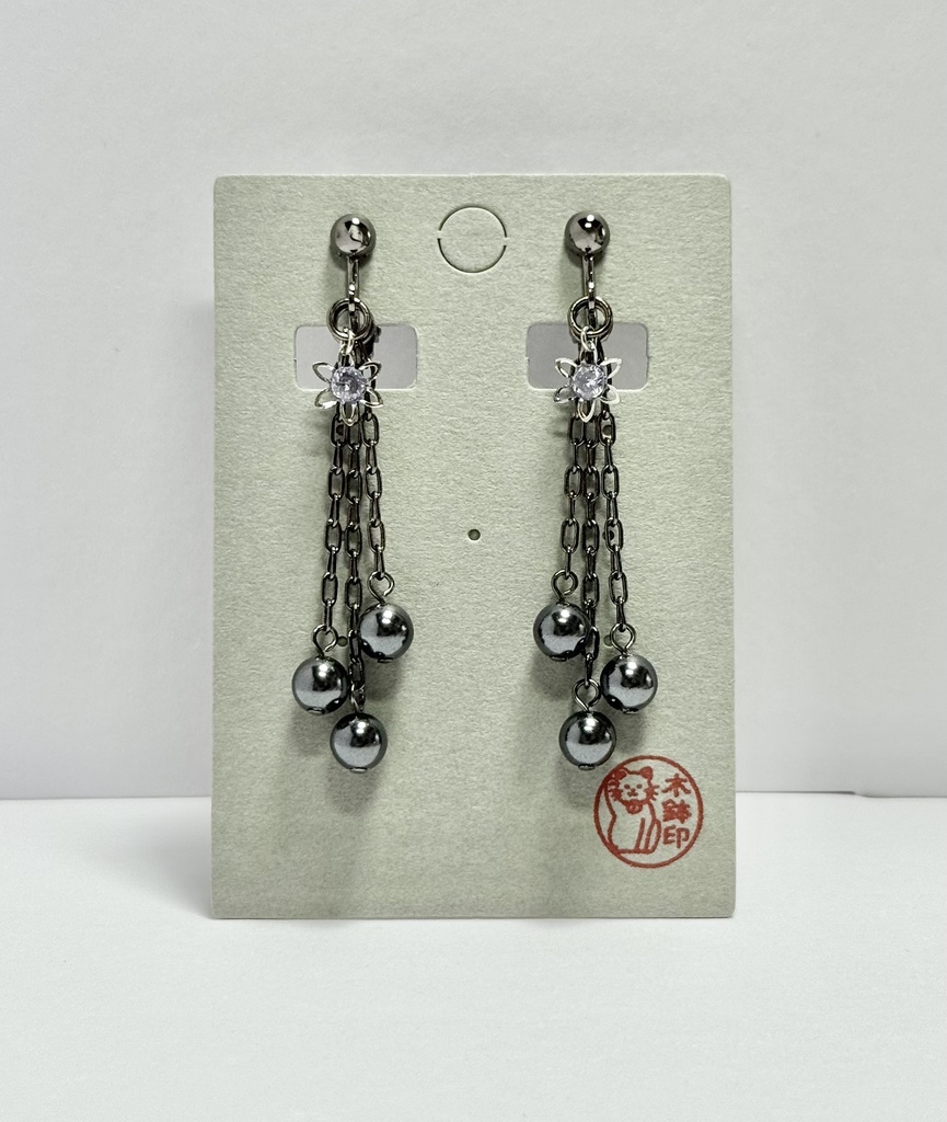 E-89 イメージアクセサリー(RKRN/竹イメージ)