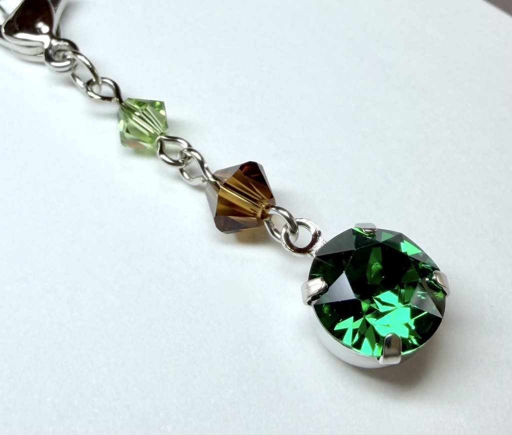 C-129 推しカラーチャーム