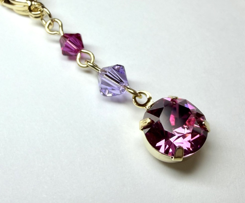 C-130 推しカラーチャーム