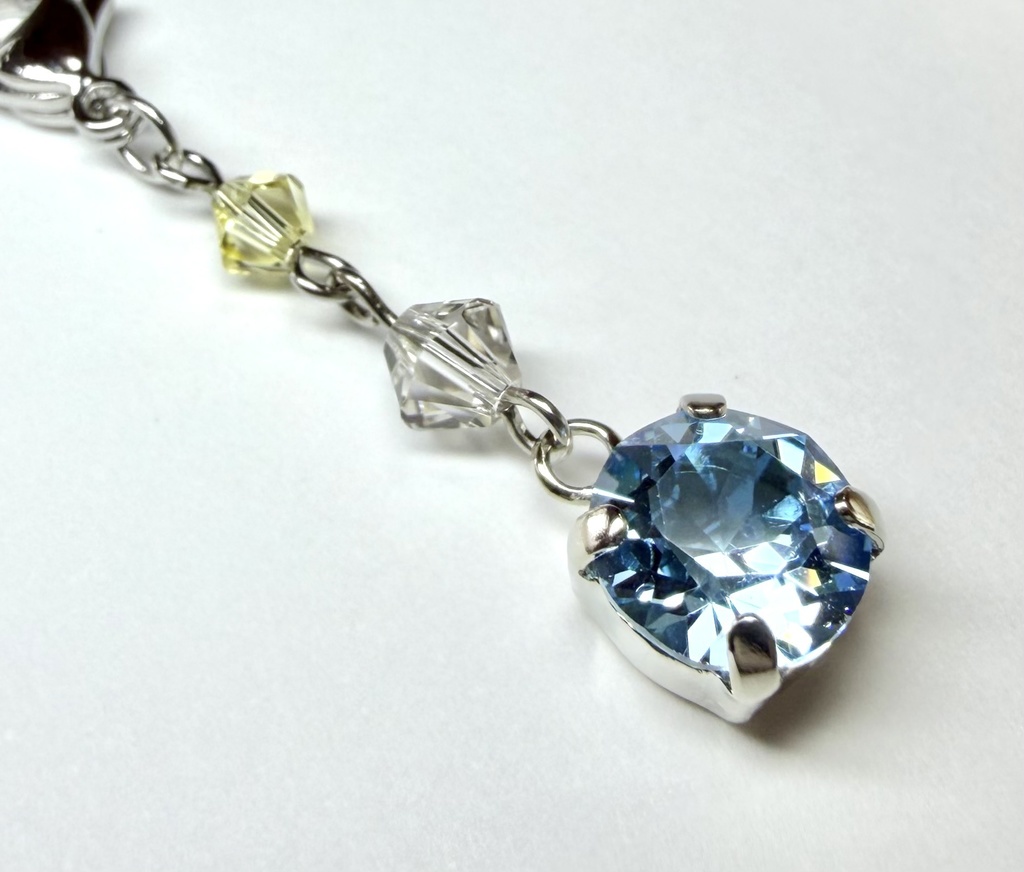 C-132 推しカラーチャーム