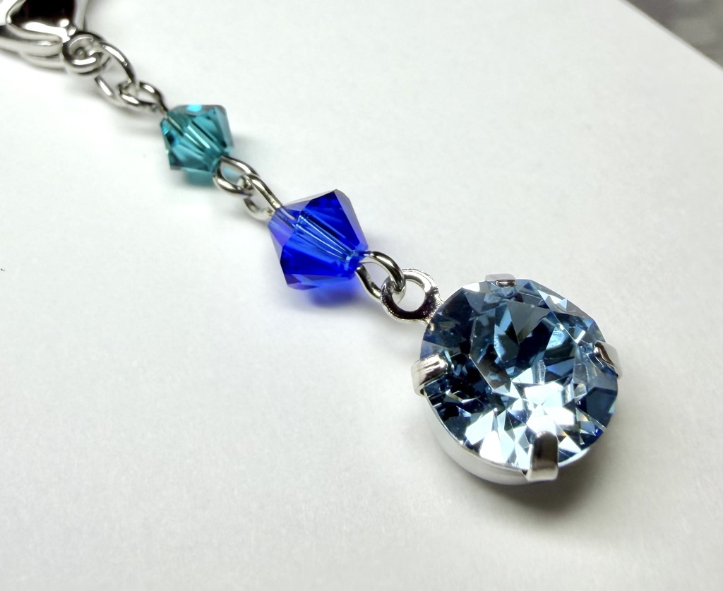 C-133 推しカラーチャーム