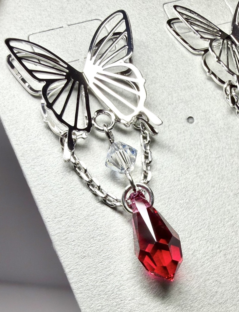 E-97 誘い誘われ(赤)