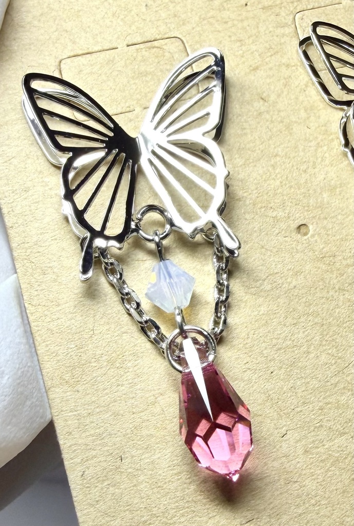 E-98 誘い誘われ(ピンク)