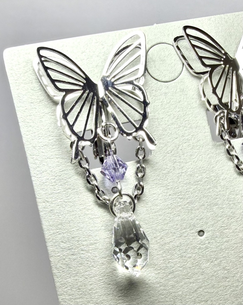 E-100 誘い誘われ(クリア)