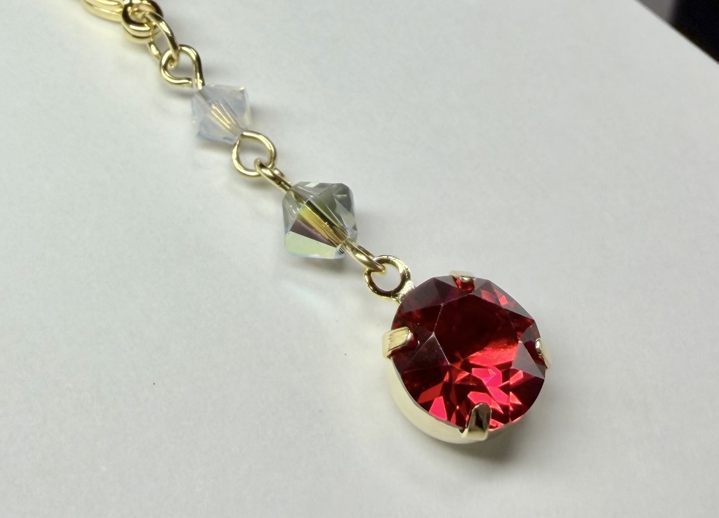 C-135 推しカラーチャーム(twst/ハーツ)