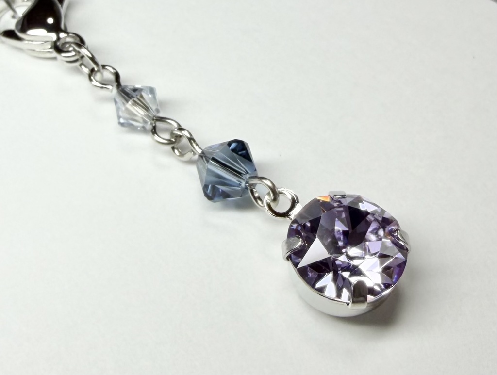 C-137 推しカラーチャーム(twst/オクタ)