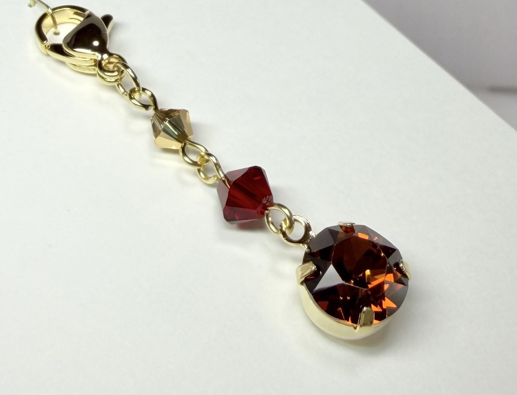 C-138 推しカラーチャーム(twst/スカラ)