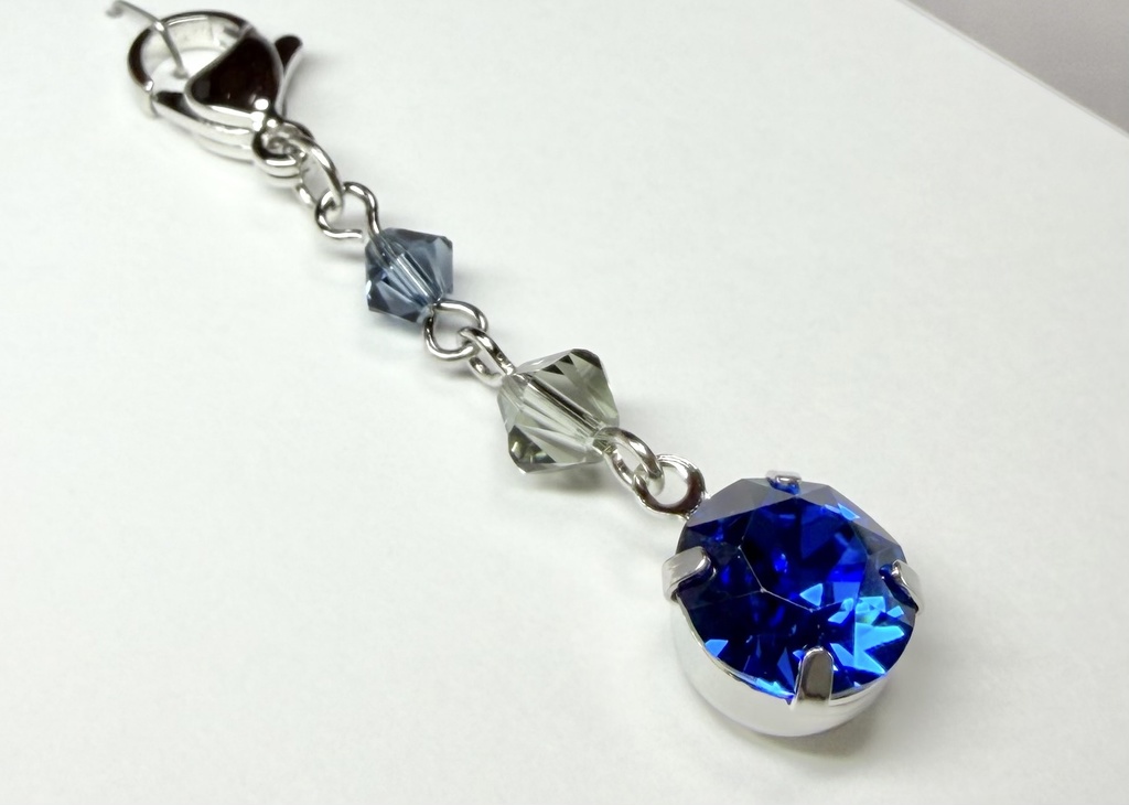 C-140 推しカラーチャーム(twst/イグニ)