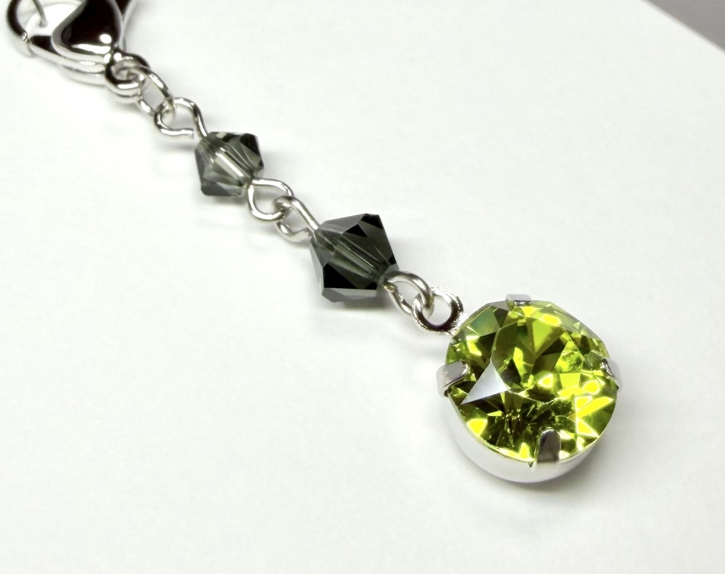 C-141 推しカラーチャーム(twst/ディアソ)