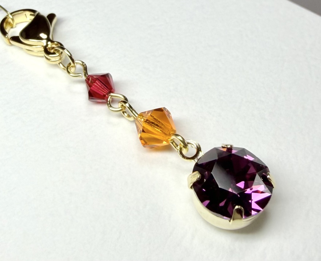 C-144 推しカラーチャーム